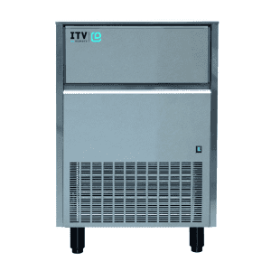 Máquina de Gelo em Cubo ORION 80