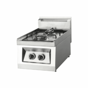 Fogão gás bancada 2Q - 4065PS (L650)