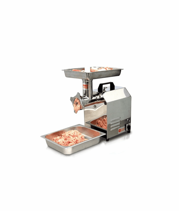 Picadora de carne P-12 - Hotelequip.pt Picadora de carne P-12