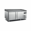 Mesa refrigerada pizzas PZ-150