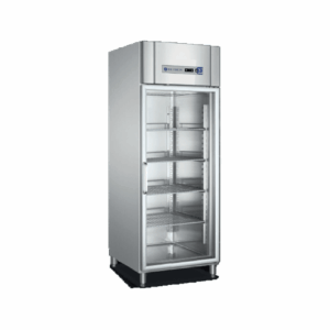 Armário refrigerado 1 porta vidro R-XG