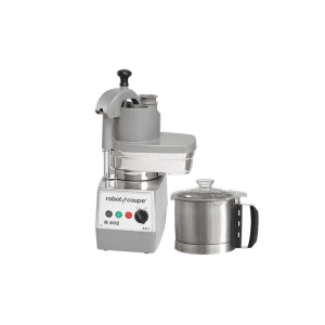 Cutter / Cortadora de legumes R 402 (T)