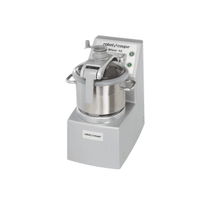 Cortadora EmulsionadoraBlixer 10 V.V.