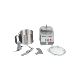 Cortadora Emulsionadora Blixer 2