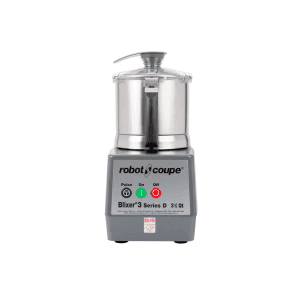 Cortadora Emulsionadora Blixer 3