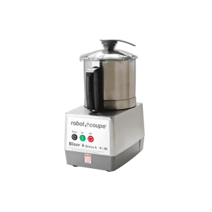 Cortadora EmulsionadoraBlixer 4 2V