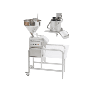 Cortador de legumes CL 55 Workstation T