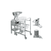 Cortador de legumes CL 60 Workstation