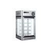 Vitrine refrigerada 4 faces vidro RTW-108L