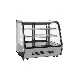 Vitrine bancada refrigerada RTW-120L