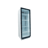 Armário refrigerado porta vidro RV-300