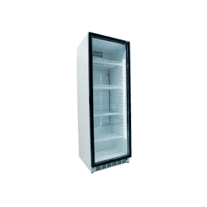 Armário refrigerado porta vidro RV-300