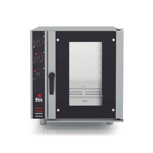 Forno convetor elétrico RXB 606 (6x GN1/1 - 600x400)