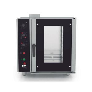 Forno convetor RXB 606 Gás (6x GN1/1 - 600x400)