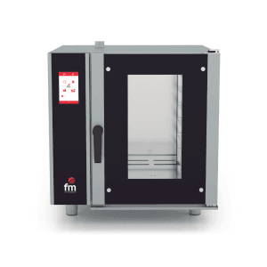 Forno convetor elétrico RXB 606 V7 (6x GN1/1 - 600x400)