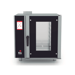 Forno convetor RXB 606 V7 Gás (6x GN1/1 - 600x400)