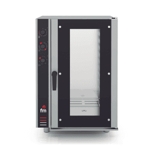 Forno convetor elétrico RXB 610 (10x GN1/1 - 600x400)