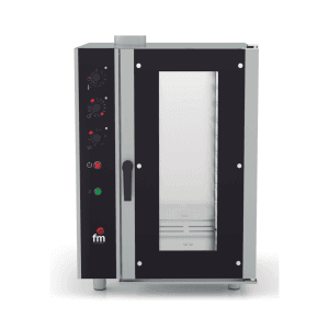 Forno convetor RXB 610 Gás (10x GN1/1 - 600x400)