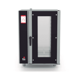 Forno convetor elétrico RXB 610 V7 (10x GN1/1 - 600x400)