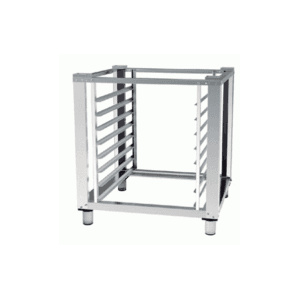 Base suporte para fornos modelos RXB