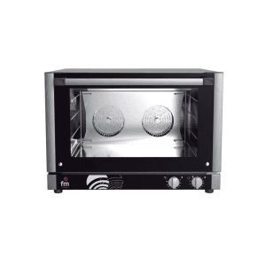 Forno convetor elétrico RX 604 PLUS (4x 600x400)