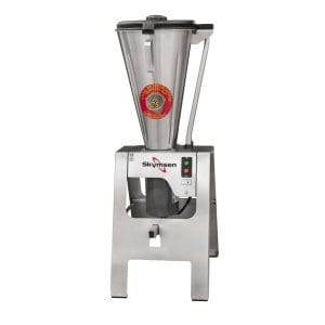 Liquidificador triturador capacidade 25 litros LAR-25LMB-HD - Aço inoxidável - baixa rotação - copo basculante