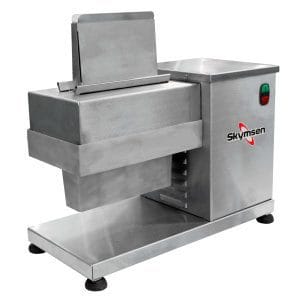 Amaciador de carne ABS-HD - Em aço inoxidável