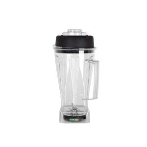 Copo completo com capacidade para 2 litros em tritan CCTB2- Acessório dos liquidificadores BM2 e BS2