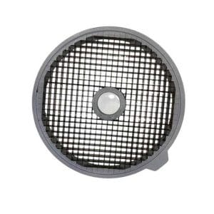 Disco GC8 - Corte cubo de 8mm para cortadora de legumes - em aço inoxidável - Acessório PA-7 PRO