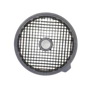 Disco GC10 - Corte cubo de 10mm para cortadora de legumes - em aço inoxidável  - Acessório PA-7 PRO