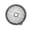 Disco GC14 - Corte cubo de 14mm para cortadora de legumes - em aço inoxidável  - Acessório PA-7 PRO