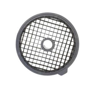 Disco GC14 - Corte cubo de 14mm para cortadora de legumes - em aço inoxidável  - Acessório PA-7 PRO