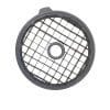 Disco GC20 - Corte cubo de 20mm para cortadora de legumes - em aço inoxidável  - Acessório PA-7 PRO