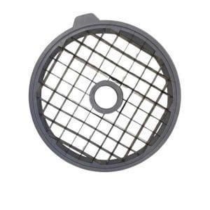 Disco GC20 - Corte cubo de 20mm para cortadora de legumes - em aço inoxidável  - Acessório PA-7 PRO