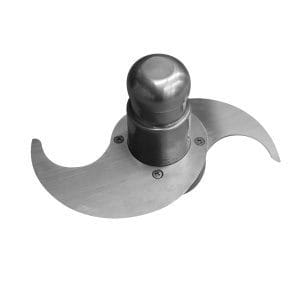 Lâmina desfiadora LDC-4L- em aço inoxidável  - Acessório CR-4L