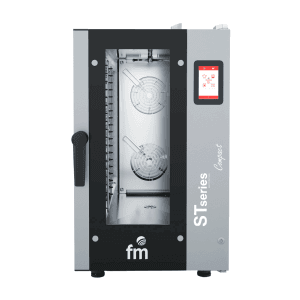 Forno convetor elétrico STC 1011 (10x GN1/1)