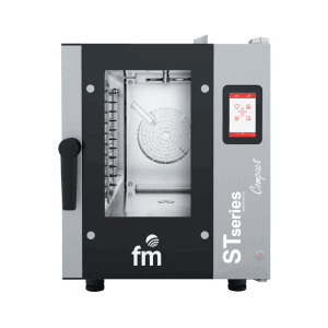 Forno convetor elétrico STC 611 (6x GN1/1)