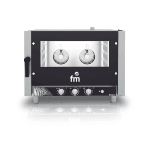 Forno convetor elétrico ST 604 (4x GN1/1 - 600x400)