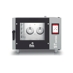 Forno convetor elétrico ST 604 V7 (4x GN1/1 - 600x400)