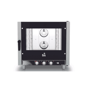 Forno convetor elétrico ST 606 (6x GN1/1 - 600x400)