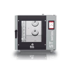 Forno convetor elétrico ST 606 V7 (4x GN1/1 - 600x400)