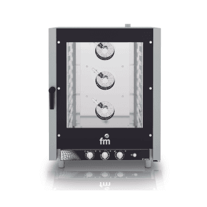 Forno convetor elétrico ST 610 (10x GN1/1 - 600x400)