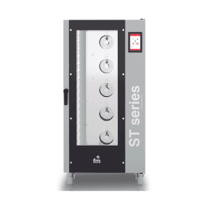 Forno convetor elétrico ST 616 V7 (16x GN1/1 - 600x400)