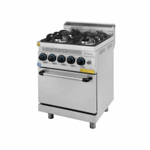 Fogão gás 4Q+F - 6301 (L630)