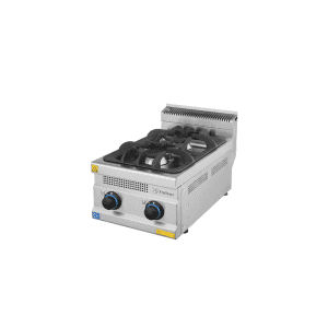 Fogão bancada 2Q - 7011