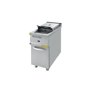 Fritadeira 1 cuba 24Lts - 9056