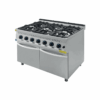 Fogão bancada 6Q - 9313