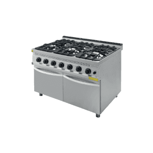 Fogão bancada 6Q - 9313