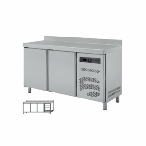Bancada congelação L600