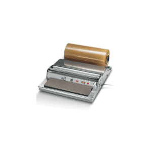 Máquina manual embalar e selar TW-450E